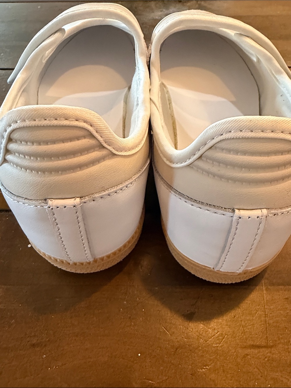 adidas women’s Samba Mary Jane Sneakers - Picture 5 of 7